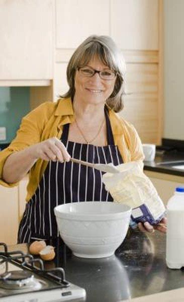 Is Vegetable Shortening Healthy? | Live Well - Jillian ...