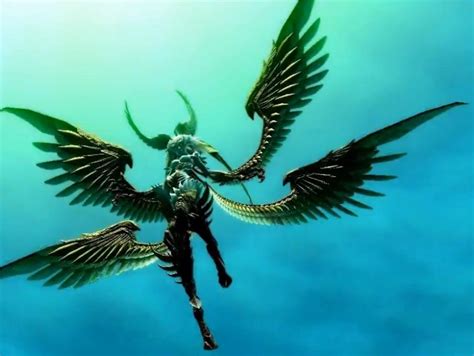 Image Ffxiv Garuda The Final Fantasy Wiki 10 Years Of Having
