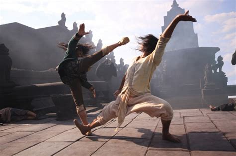 The film is a sequel to ong bak 2 (2008) and follows the story of the warrior tien (tony jaa), who had been captured by the ruthless warlord lord rajasena (sarunyu wongkrajang). Ong-Bak 3, l'ultime combat - la critique + le test blu-ray