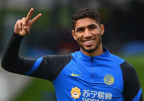 Compare achraf hakimi to top 5 similar players similar players are based on their statistical profiles. Maroc-Centrafrique: Achraf Hakimi bel et bien présent avec ...