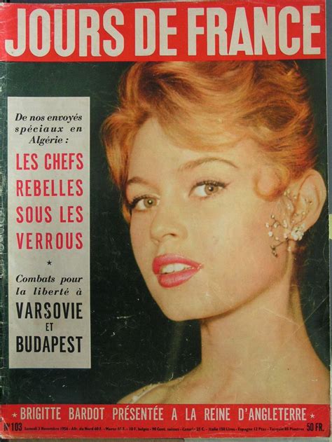 1000 Images About French Ads And Magazine Covers On Pinterest