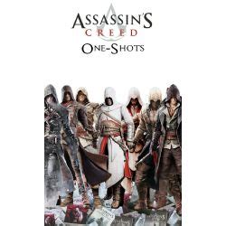 Shay Cormac X Reader Assassin S Creed One Shots