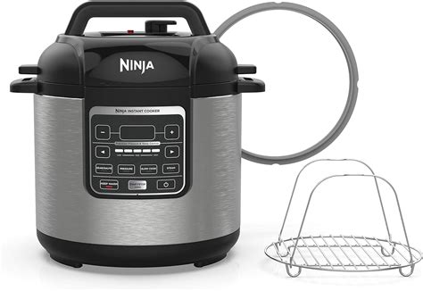 Which Is The Best Ninja Foodi Crock Pot Home Life Collection