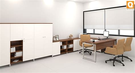 Workplace Small Office Design Concepts