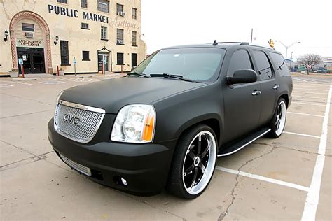 Garrett Richards Matte Black Denali Wrap Wrapfolio