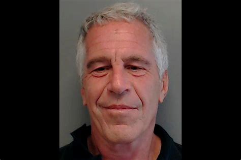 Us Financier Jeffrey Epstein Charged With Sex Trafficking Abs Cbn News