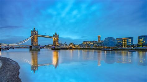 Tower Bridge Bing Wallpaper Download