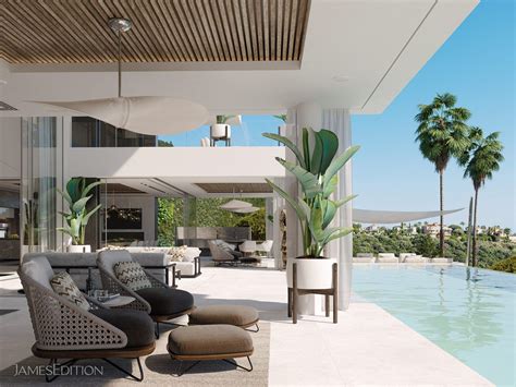 Luxury homes for sale in marbella andalusia spain jamesedition – Artofit