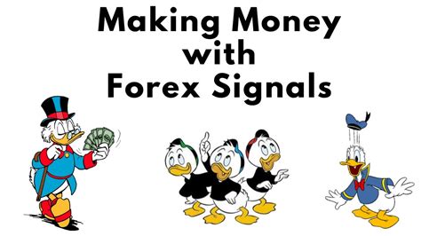 Check spelling or type a new query. Making money with Forex trading signals - YouTube