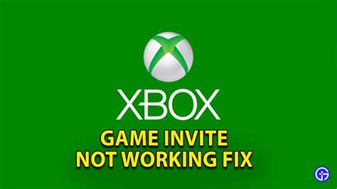 Xbox Not Receiving Game Invites Vacationpackagescostaricaw3