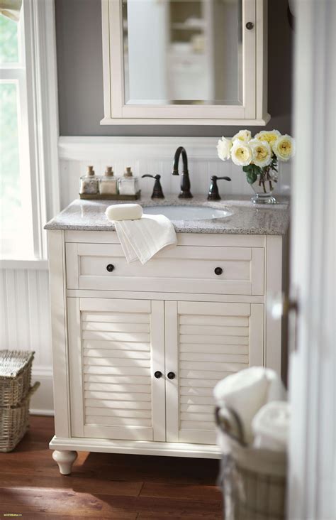 Bathroom Vanities For Small Bathrooms Tips To Maximize Your Space