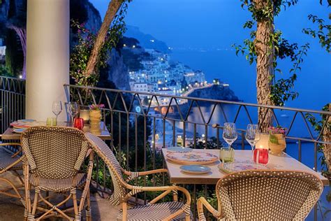 Top 10 Luxurious Hotels And Resorts In Amalfi Coast Luxuryhoteldeals