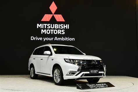Mitsubishi Motors Thailand Achieves A New Milestone With New Mitsubishi