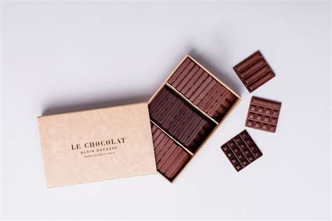 Renowned Chef Alain Ducasse Is Bringing His Chocolate Atelier To Bangkok