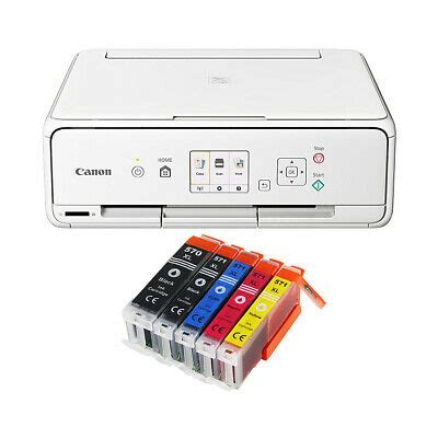 Canon pixma ts5050 will be the solution about businesses professional canon printer drivers provide a download link for canon pixma ts5050 series publishing directly from canon the manual instructions for the installation of canon pixma ts5050 driver. Canon Pixma TS 5050/TS 5051 DRUCKER SCANNER KOPIERER WLAN ...