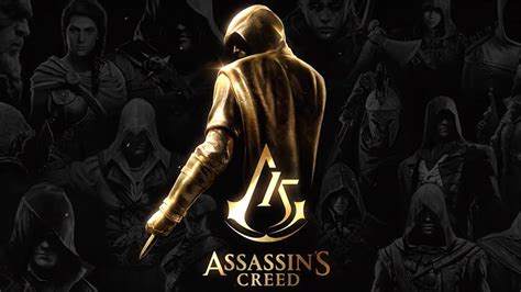 Assassins Creeds Future To Be Revealed In September