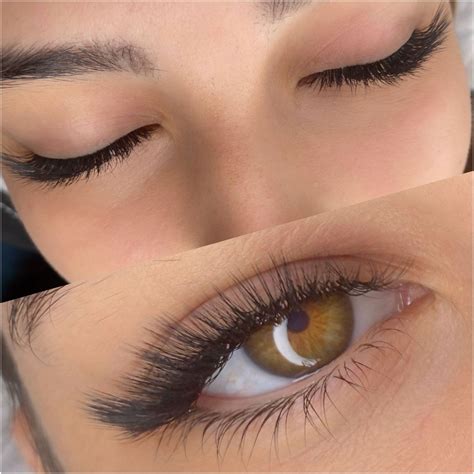 CORSO DI EXTENSION CIGLIA "EFFETTI SPECIALI E CURVATURE ESTREME" CON