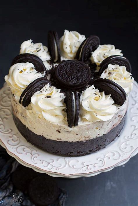 This melted ice cream cake is so easy to make with melty ice cream and a boxed cake mix! Make Your Next Party A Hit With DIY Ice Cream Cakes