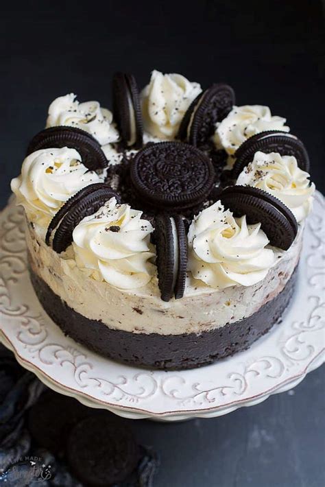 Our most trusted oreo cake recipes. Make Your Next Party A Hit With DIY Ice Cream Cakes