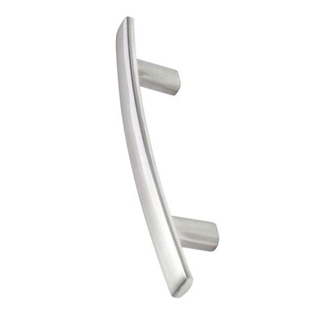 Transform the cabinetry in your home with emtek's cabinet pulls. Curved Handle Center to Center Arch Pull Multipack ...