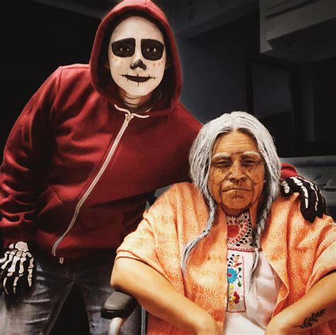 Discover more posts about mama coco. overview for DrFrankenmonster