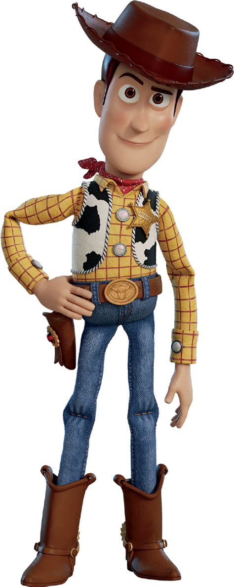Woody Toy Story Heroes Wiki Fandom