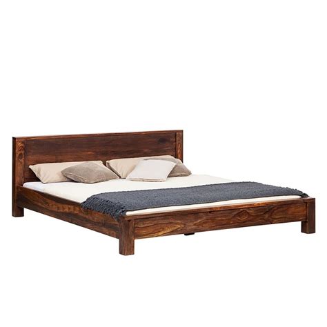 Shop gemakkelijk online, wij bezorgen aan huis! Bett Latino | Home24 bett, Bett und Massiv bett