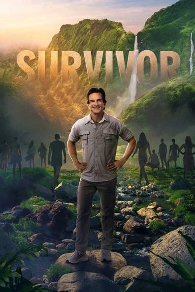 How To Watch And Stream Survivor 2000 Present On Roku