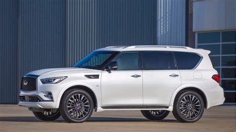 2023 infiniti qx80 price, specs and interior