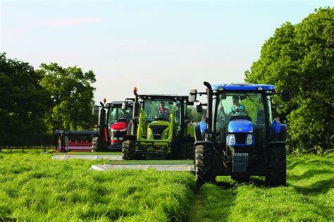 Agriculture - Reaseheath College
