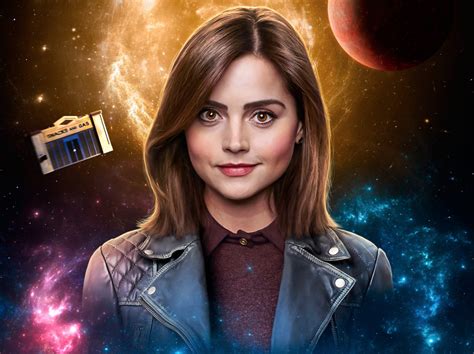 the untold adventures doctor who fans bring clara oswald 56448 hot sex picture