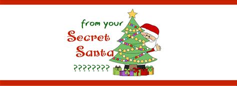 Secret Santa T In A Can