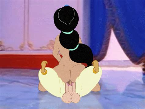 Rule 34 Aladdin Animated Disney Female Helg Artist Human Jasmine Male