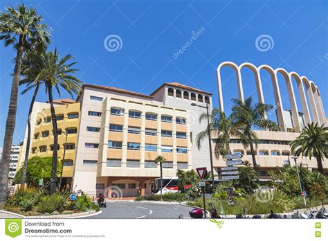 Последние твиты от as monaco (@as_monaco). Stade Louis II Stadion In Monaco Redactionele Stock ...