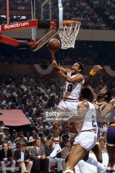 2001 nba finals lakers vs sixers (game 3). NBA Finals Philadelphia 76ers Maurice Cheeks in action vs ...