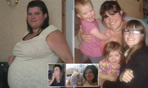 Mother Smoked Ten Cigarettes A Day Whilst Pregnant Daily Mail Online