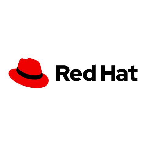 Red Hat Logo Download Vector