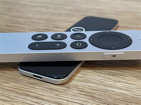 Nd Generation Siri Remote Review The Star Of The Show