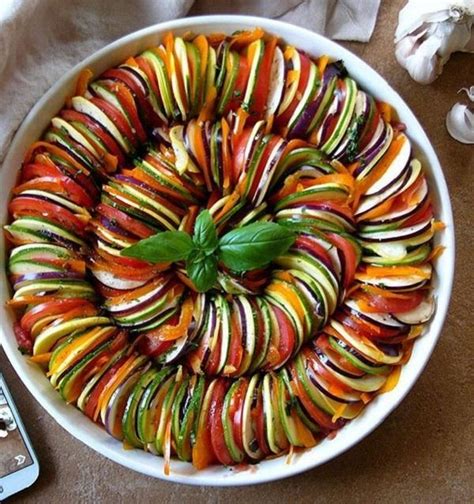 Ahora tiene la oportunidad de conseguir totalmente gratis el robot de cocina thermomix. ratatouille en la Thermomix - Recetas para Thermomix