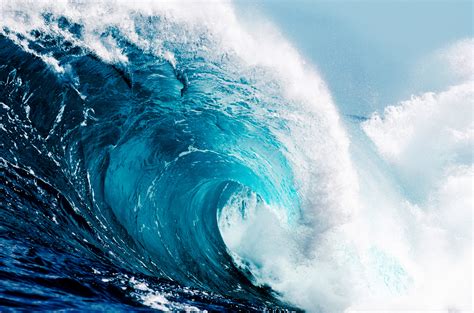 Wallpaper Waves Ocean Stock Hd Photography High Resolution Ocean