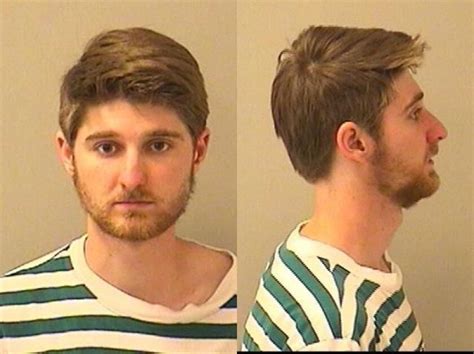 Tobias Granberg Charged With Batavia Home Burglaries Chicago Sun Times