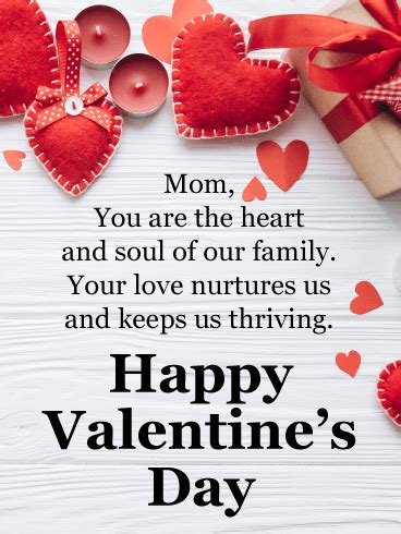Heart Balloon Happy Valentine's Day Card | Birthday ...