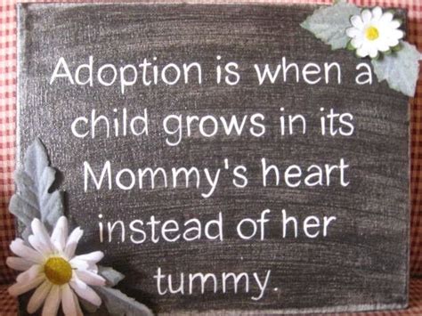 Pin On Adoption Quotes