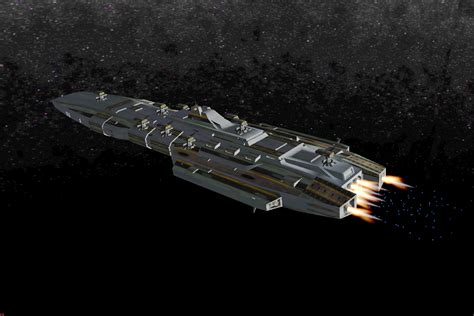 Order Capital Ship Low Res