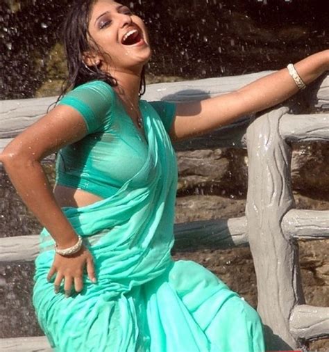 Actress Wet Saree Hot Still Tamil Actress Hot Saree Images Actor Actress Photo Stills