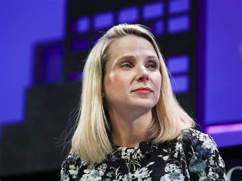Even Yahoo S Security Guard Is Worried About Marissa Mayer Business