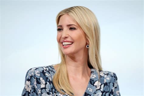 7 Things You Didnt Know About Ivanka Trump