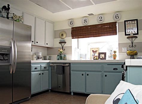 Autorizo en forma previa, expresa e. Muebles vintage para la cocina :: Imágenes y fotos