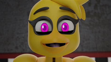 Sfm Fnaf Chica Jumplove Youtube