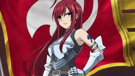 Top 6 Strongest Fairy Tail Guild Masters Animesoulking